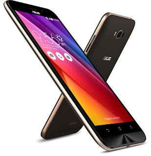 Spesifikasi Dan Harga Asus Zenfone Max ZC550KL Indonesia