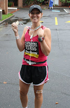 Portand Marathon   10-10-10