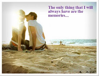 kissing memories quote and saying wallpaper