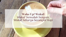 Gerakan Sejuta Wakif Dompet Dhuafa