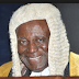 Ex-Chief Justice Idris Kutigi Dies At 78