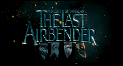 The Last Airbender Movie