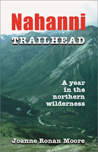 Nahanni Trailhead