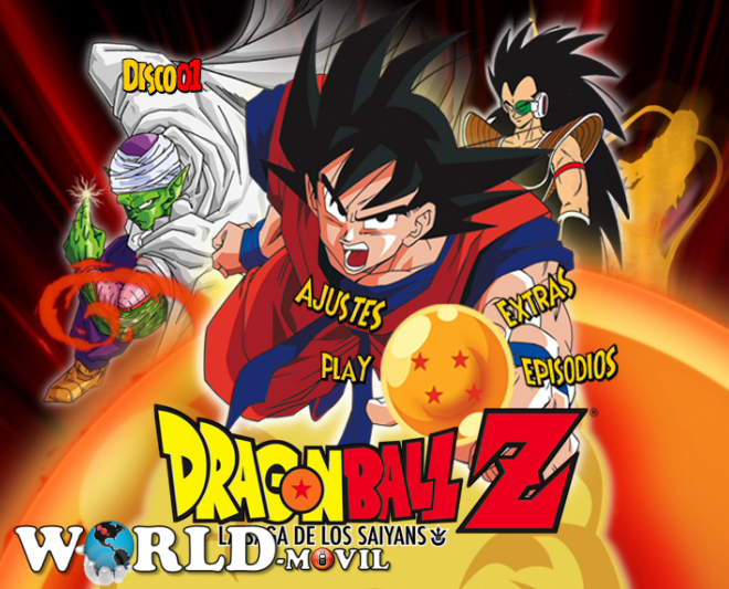 descargar imagenes de goku gratis para celular - Descargar dragonball z wallpaper goku gratis para Java