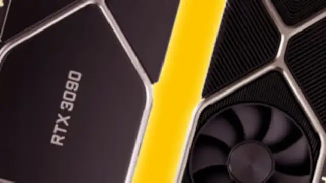 Gainward registers an RTX 3060 Dual D6 with 6GB GDDR6, rival to the RX 6700?