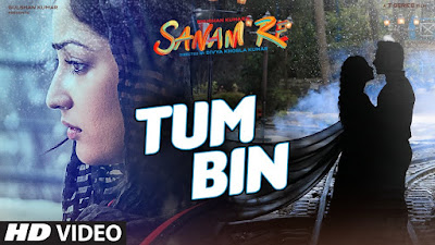 Tum Bin  Song - Sanam Re