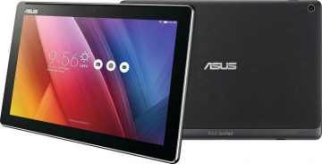 ASUS ZenPad 10 Manual