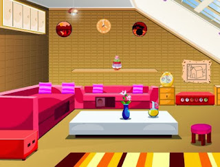 Juegos de escape