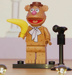 Fozzie Bear