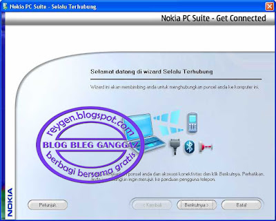 Download Free Nokia PC Suite 7.1