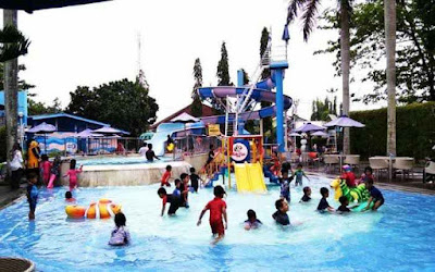 Kids Fun Park Jogja, Kids fun park Jogja, kids fun jogja, kids fun parcs yogyakarta, tempat wisata jogja