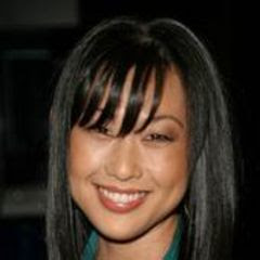 Nicole Bilderback