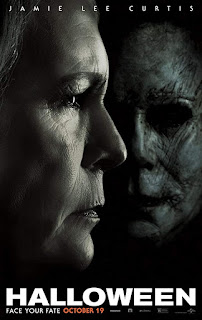 Halloween Horror Movie Review