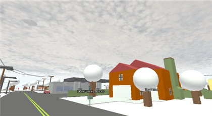 roblox game town of robloxia