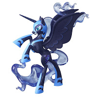 MLP Guardians of Harmony Fan Series Nightmare Moon