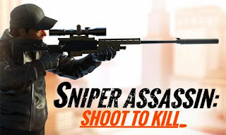 Sniper 3D Assassin v1.6.2 MOD APK+DATA