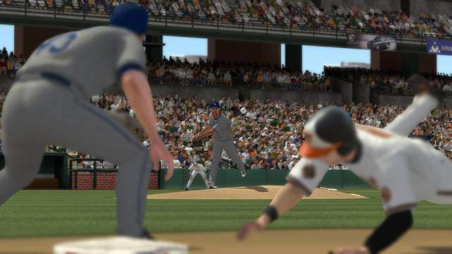 Descargar MLB 2K12 Major League Baseball PC en 1-Link
