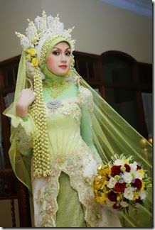  Model Gaun Pengantin Modern Trend Gaya Busana