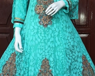 Baju jodha akbar terbaru tanah abang ala india elegan  Model Baju 