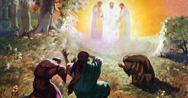 Transfiguración