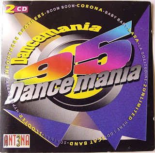 Dance Mania 95 (1995)
