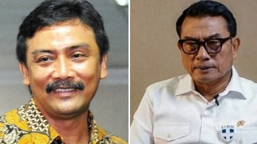 Andi Mallarangeng Sebut Moeldoko Sempat Dapat ‘Angin Surga’, Ternyata…