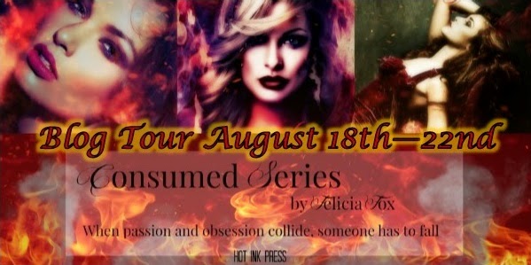  http://vkwickedreads.blogspot.com/2014/08/consumed-series-by-felicia-fox-blog-tour.html