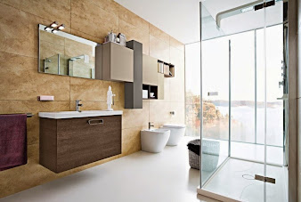 #9 Top Interior Design Ideas Bathroom