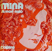 DATA PUBBLICAZIONE: 1971. ETICHETTA: EMI, Columbia. Amor Mio, 1971 (mina amor mio)