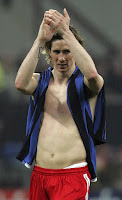 fernando torres