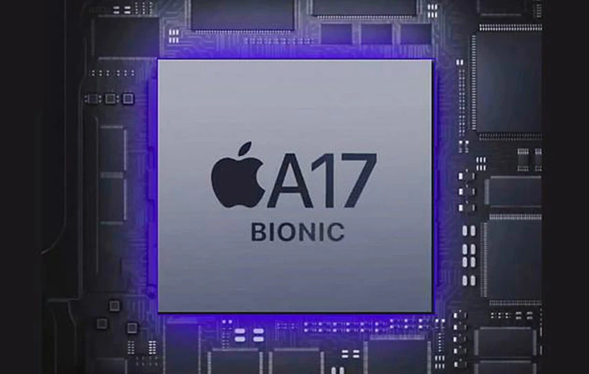 iPhone 15 Pro 晶片大升級！A17晶片、高通X70、超帶寬全解析