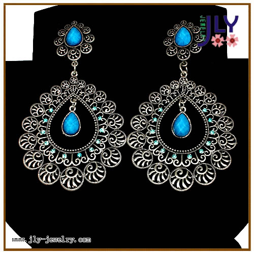 Fashion jewelry earrings