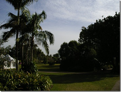 Fairchild Tropical Garden