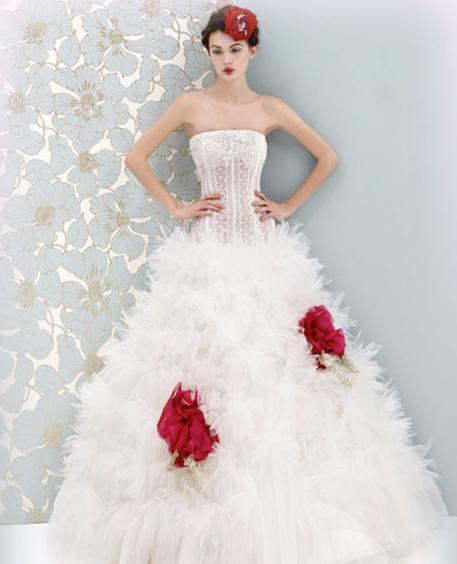 Bridal Dresses