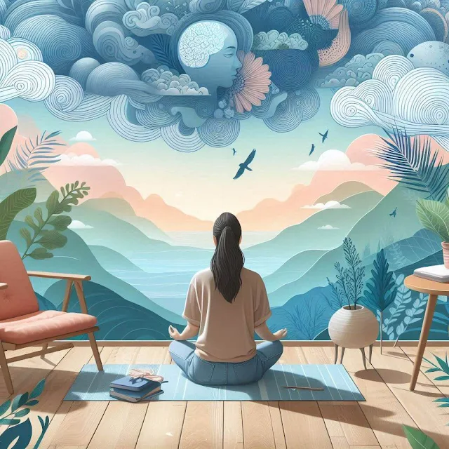 Calm Your Mind Today | Psychological Stability Tips