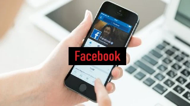 Cara Menghapus Akun Facebook Orang Lain