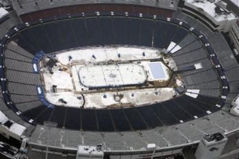 Ralph Wilson Stadium