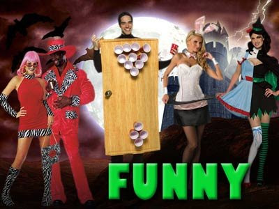 Funny-costumes  halloween costumes pics