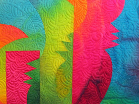 Fibermania: October 2013