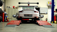 Alignment Lifts For Sale