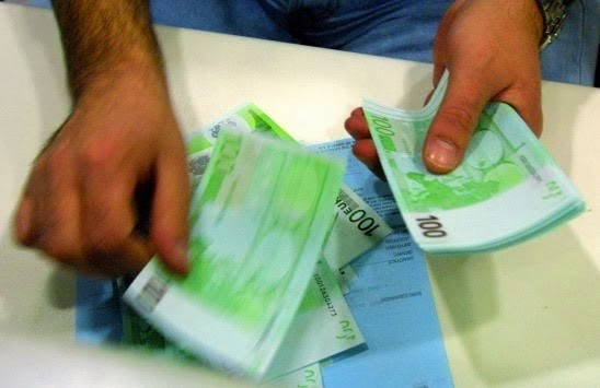 Οι φτωχοί Έλληνες πλήρωσαν 337% περισσότερους φόρους!