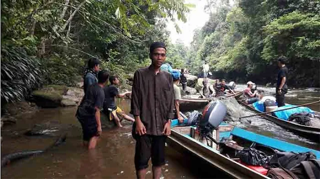 Kemenhan Respons Ustadz Abdul Somad Galang Dana Beli Kapal Selam