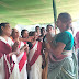 Nawada News: हड़ताली आंगनबाड़ी सेविका_सहायिका ने विधायक विभा देवी से की मुलाकात, 5 सूत्री मांगों का सौंपा ज्ञापन