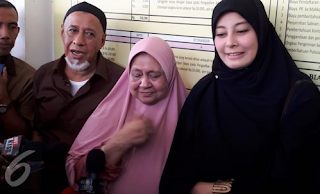 Kepo Kepo Selebritis Ustaz Ahmad Alhabsyi Ketahuan Berpoligami Inilah Penyebabnya