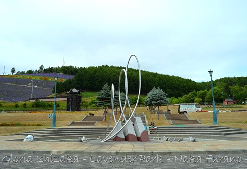 Glória Ishizaka - Naka Furano - Hokkaido 58