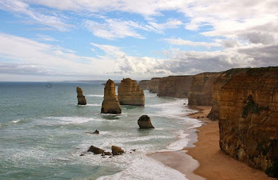 great ocean road