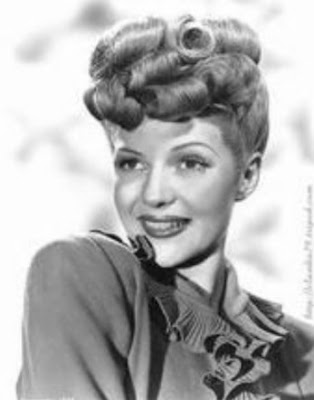 40s 50s hairstyles. During the '50s, my beloved decade, the hairstyles