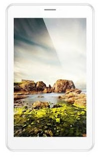 Advan Vandroid T1J+ Silver