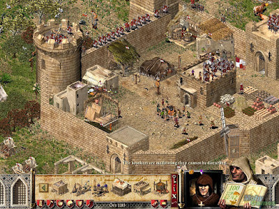 Stronghold: Crusader