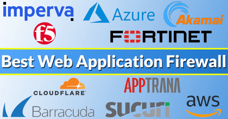Best Web Application Firewall